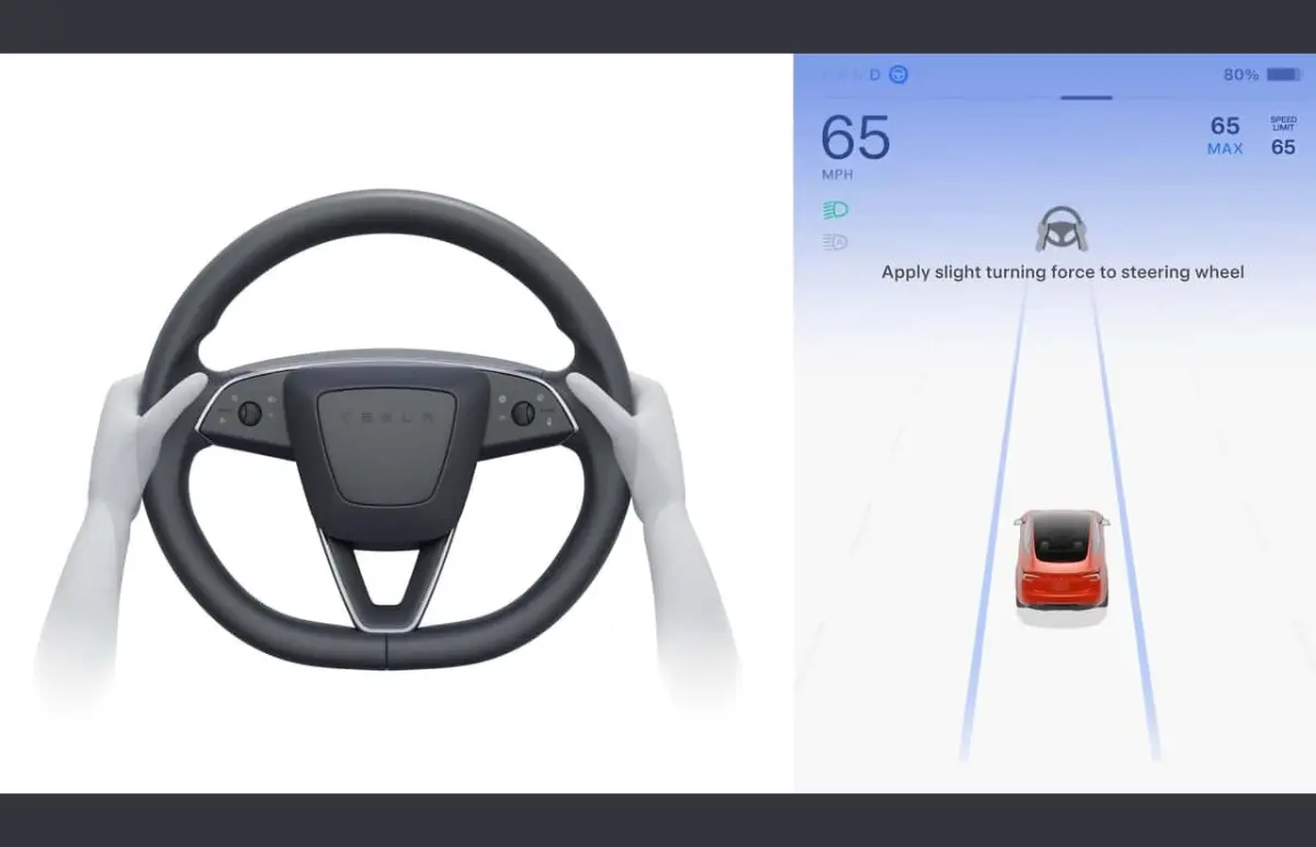 Tesla under investigation in the US